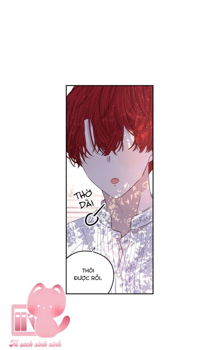 Hoàng Nữ Tóc Đen Chapter 1 - Trang 4