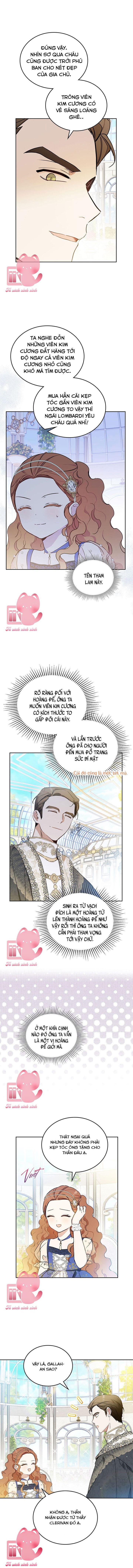 Kiếp Này Ta Sẽ Trở Thành Gia Chủ Chap 88 - Trang 2