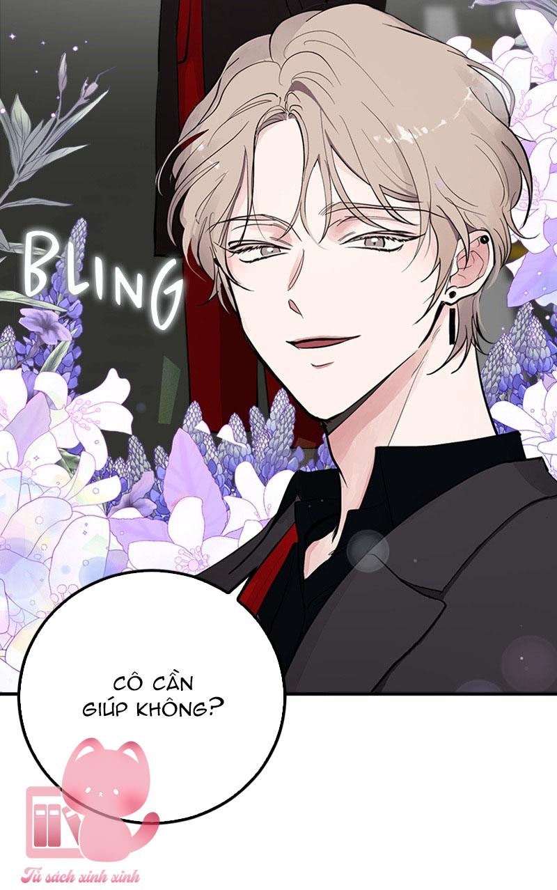Trưởng Phòng Mệt Mỏi Vì Người Vợ Mới Cưới Chap 5 - Trang 2