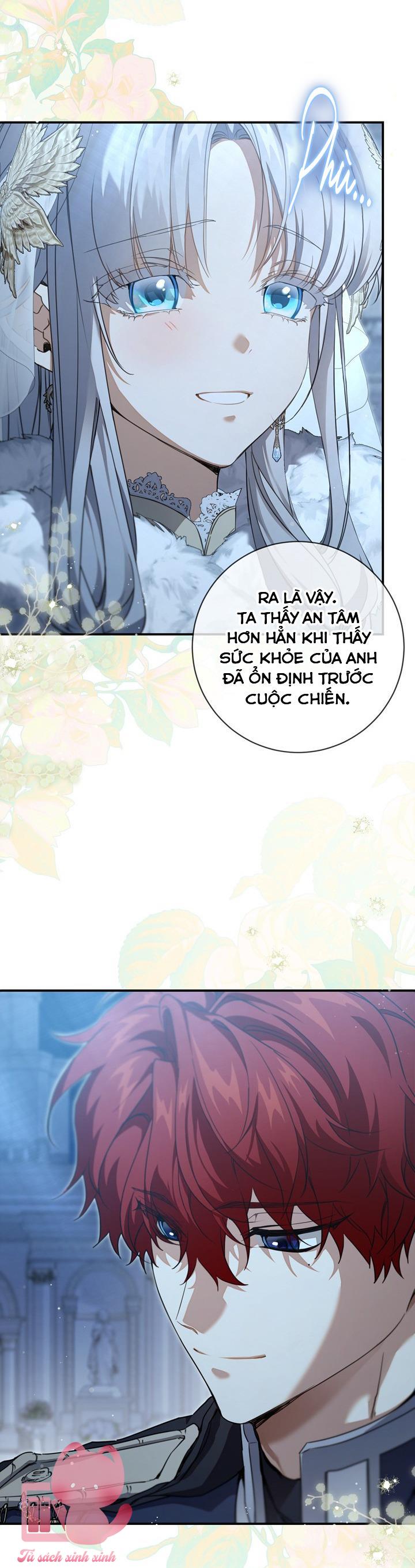 Hướng Về Ánh Dương Lần Nữa Chapter 98 - Trang 4