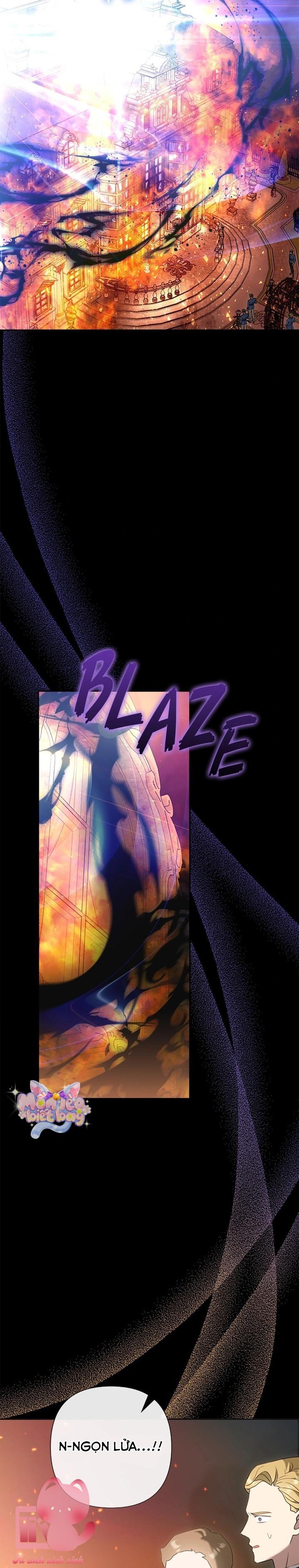 Tuy Là Hoàng Hậu, Nhưng Tôi Muốn Né Hoàng Đế Chap 72 - Trang 4