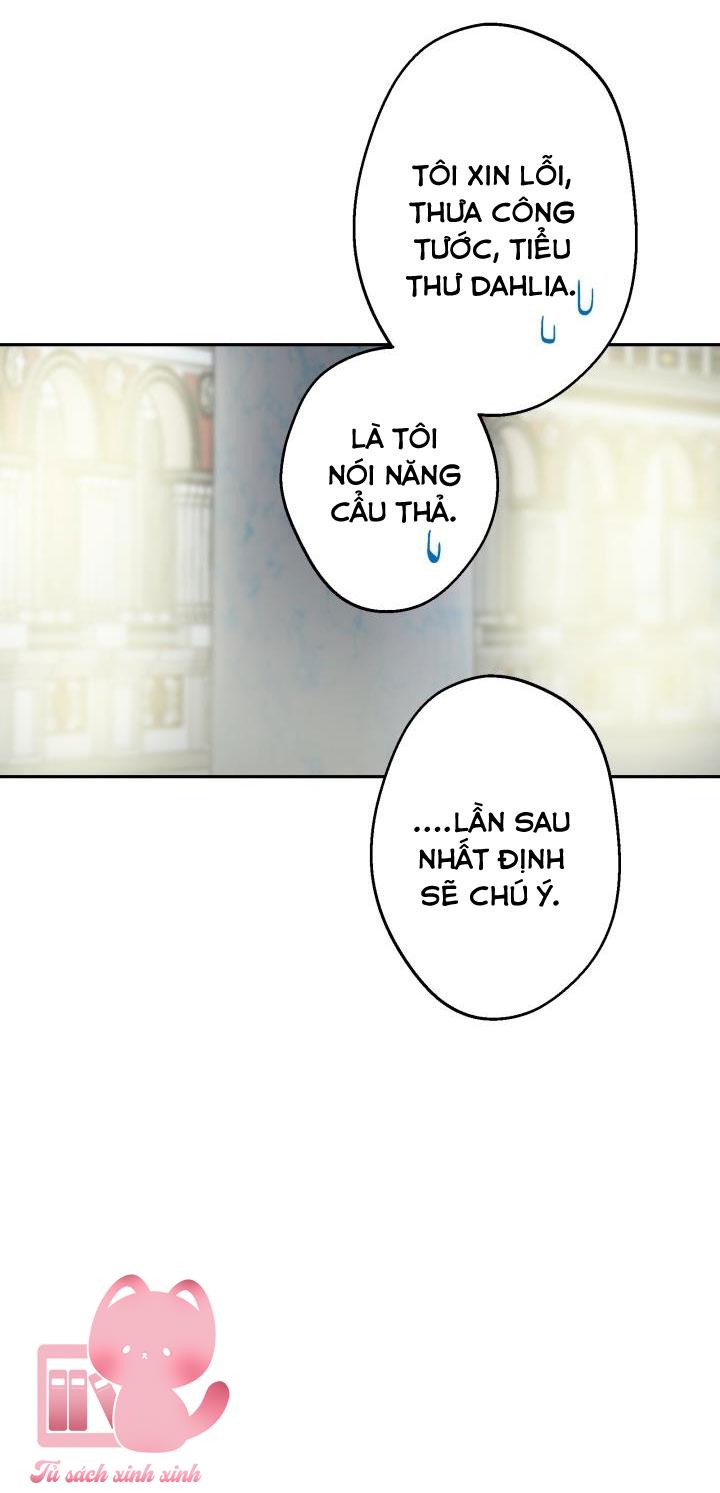 Những Nhân Vật Mạnh Nhất Thế Giới Ám Ảnh Tôi Chapter 38 - Trang 4