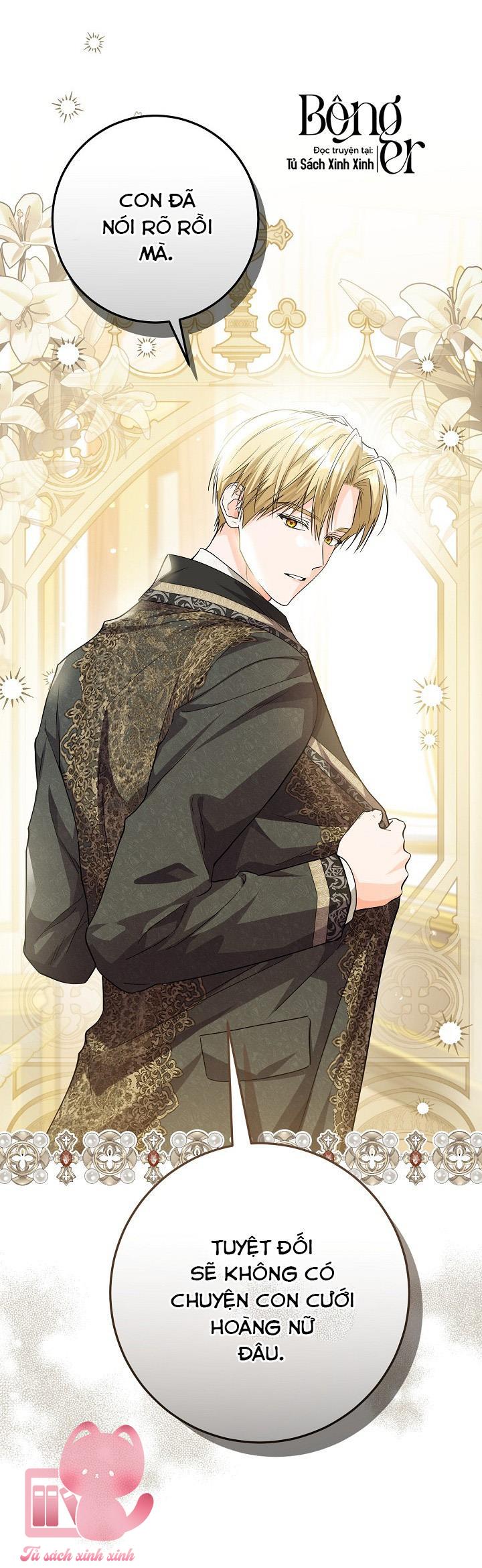 Hoàng Nữ Cosplay Nonfan Chapter 19 - Trang 4