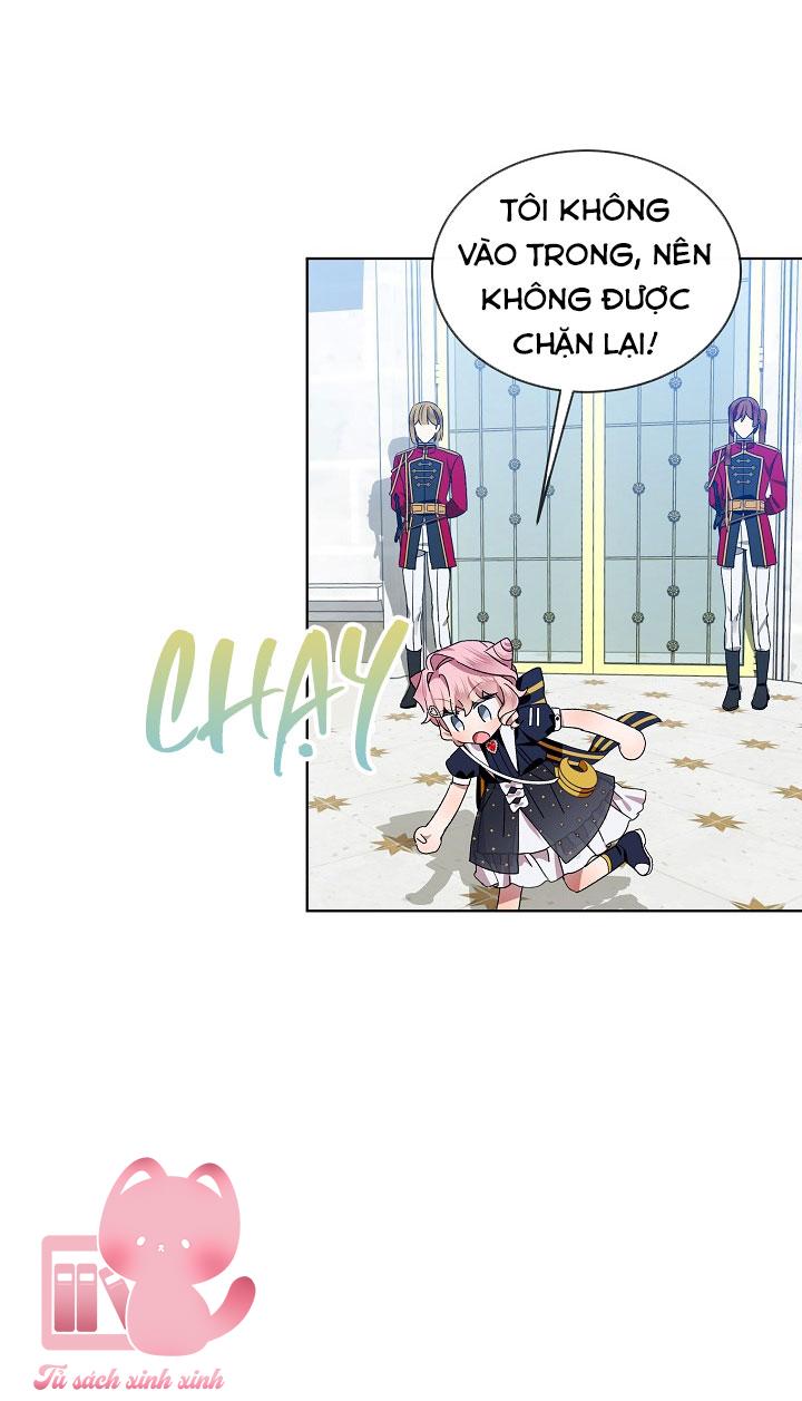 Quý Cô Thế Giới Ngầm Chap 48 - Next Chap 49