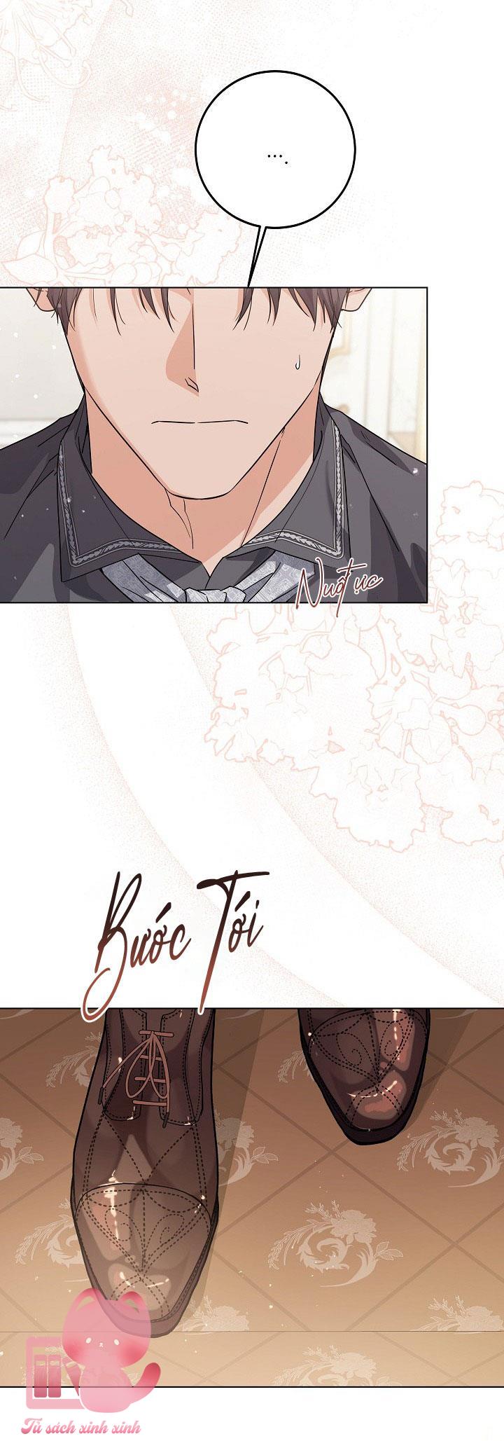 Hoàng Nữ Cosplay Nonfan Chap 53 - Trang 4