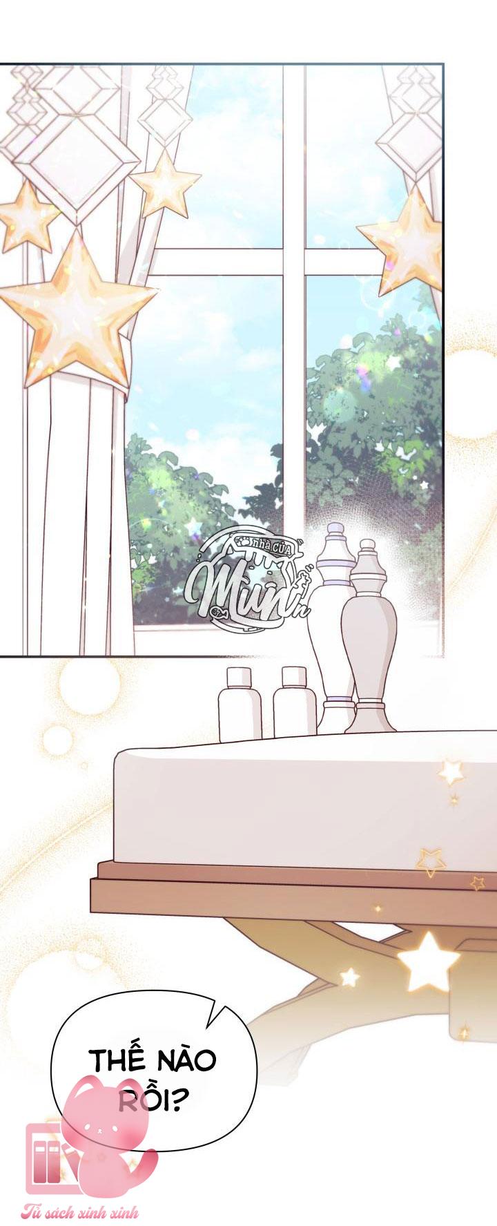 Nhặt Được Nam Chính Tặng Kèm Phu Quân Chap 33 - Trang 3