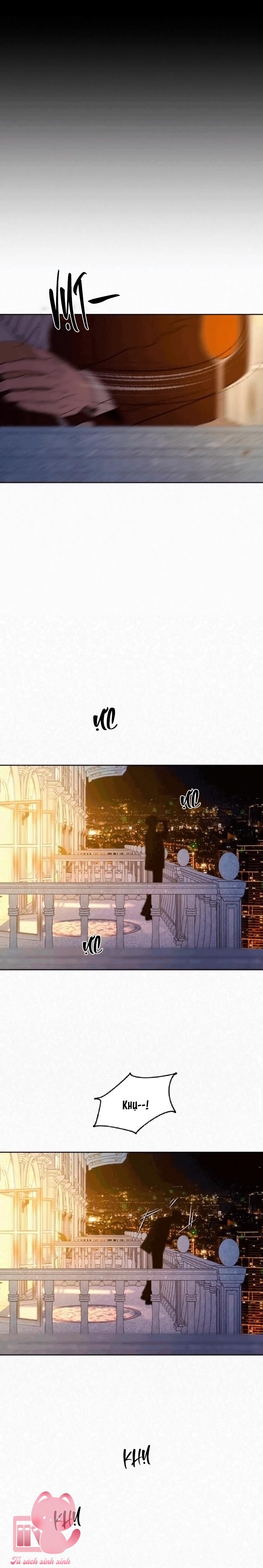 Chiến Lược Tình Yêu Trong Sáng Chap 130 - Trang 2