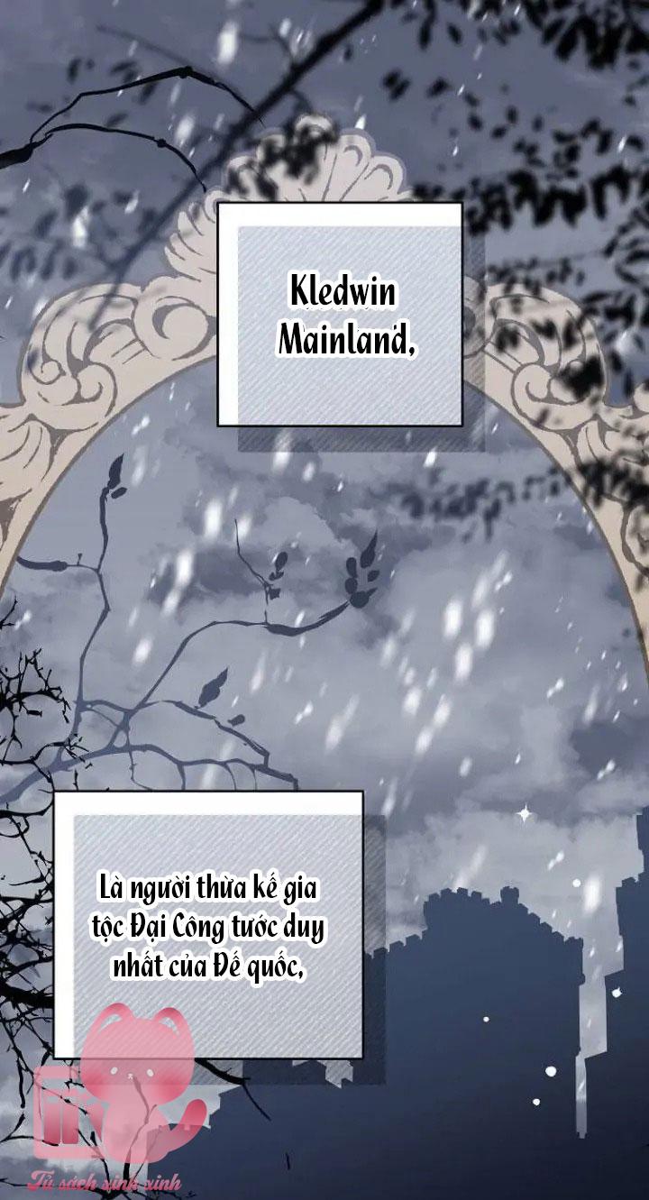 Cái Giá Phải Trả Chapter 6 - Trang 4