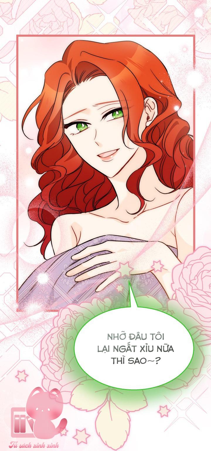 Quan Hệ Cộng Sinh Giữa Báo Đen Và Thỏ Trắng Chap 106 - Trang 2