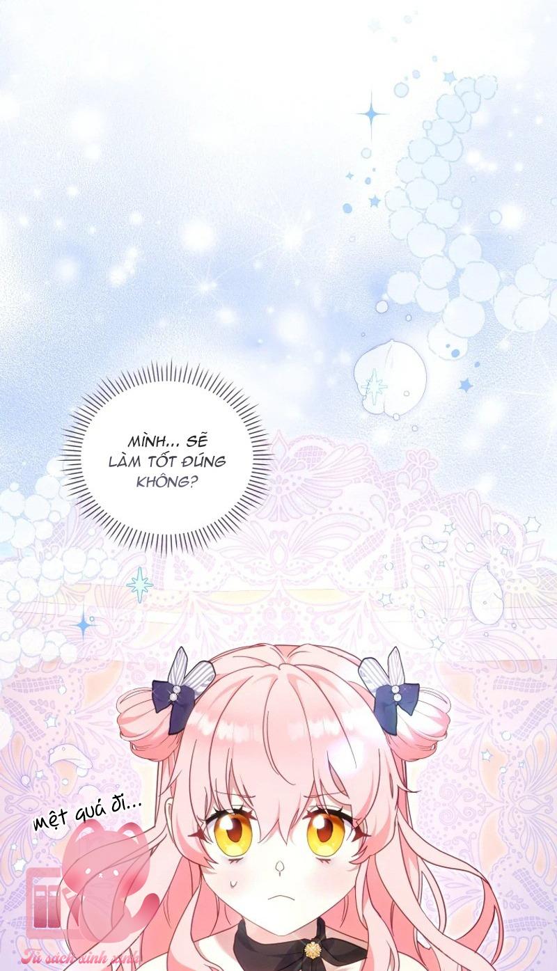 Tôi Được Nuôi Dưỡng Bởi Những Kẻ Phản Diện Chap 89 - Trang 3