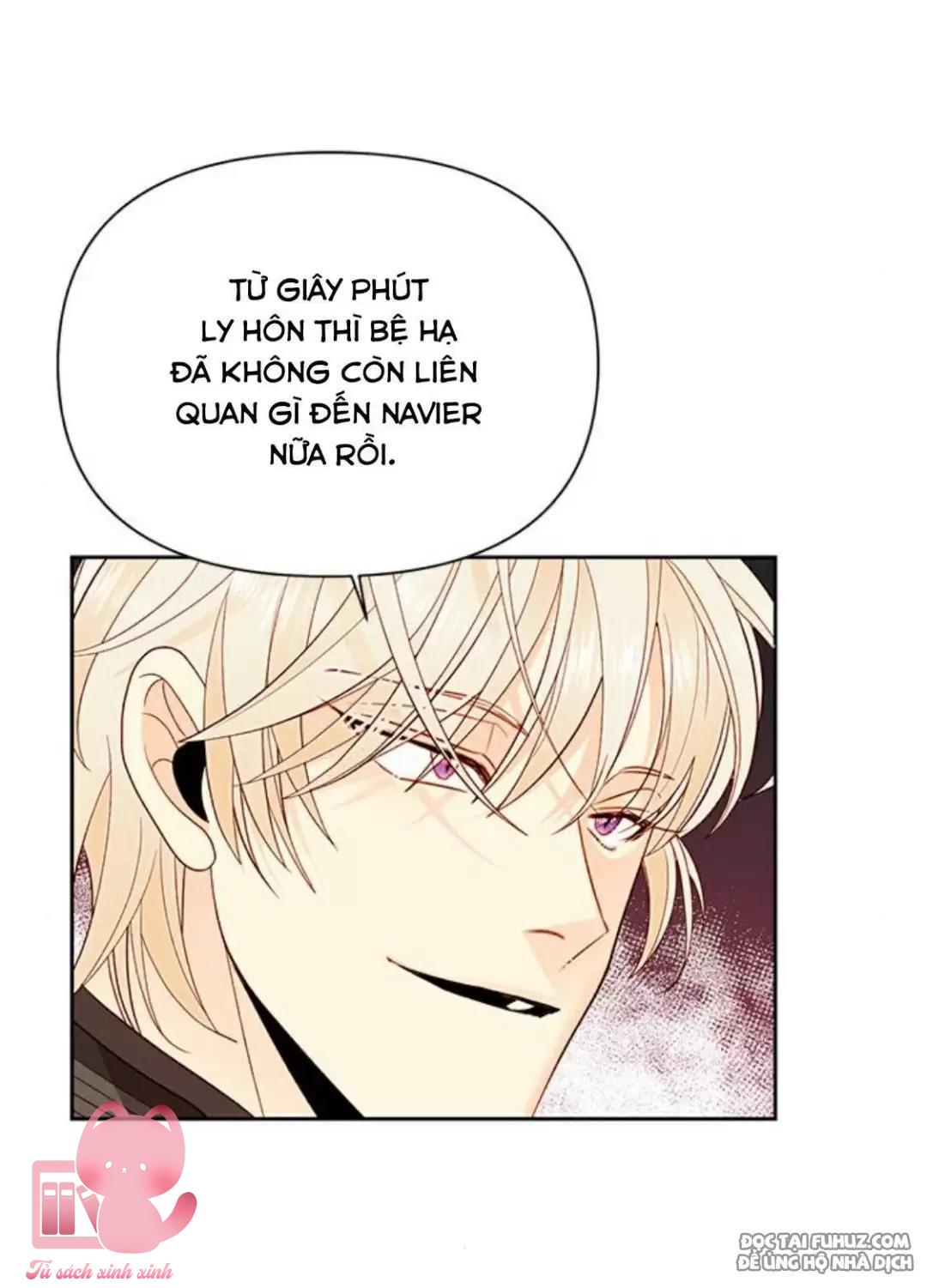 Hoàng Hậu Tái Hôn Chapter 82 - Trang 4