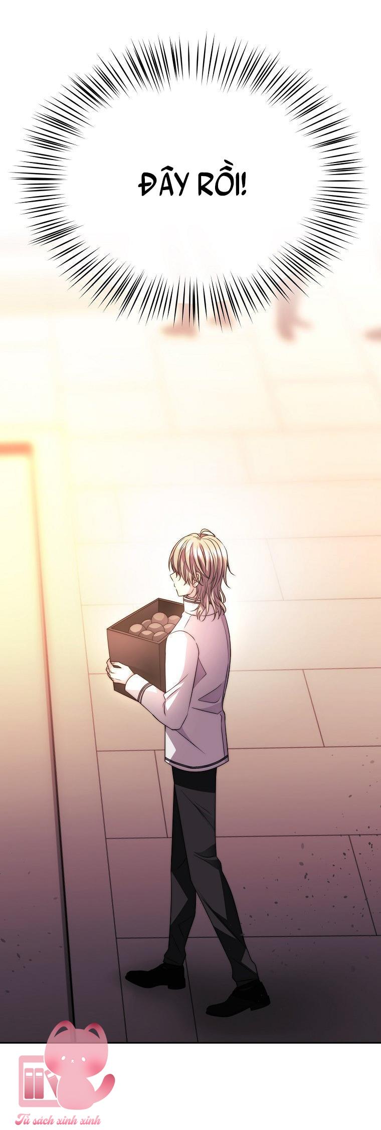 Black Haze Chapter 18 - Trang 4