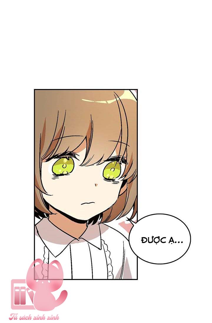 Vị Hôn Thê Khế Ước Của Công Tước Chapter 9 - Trang 4