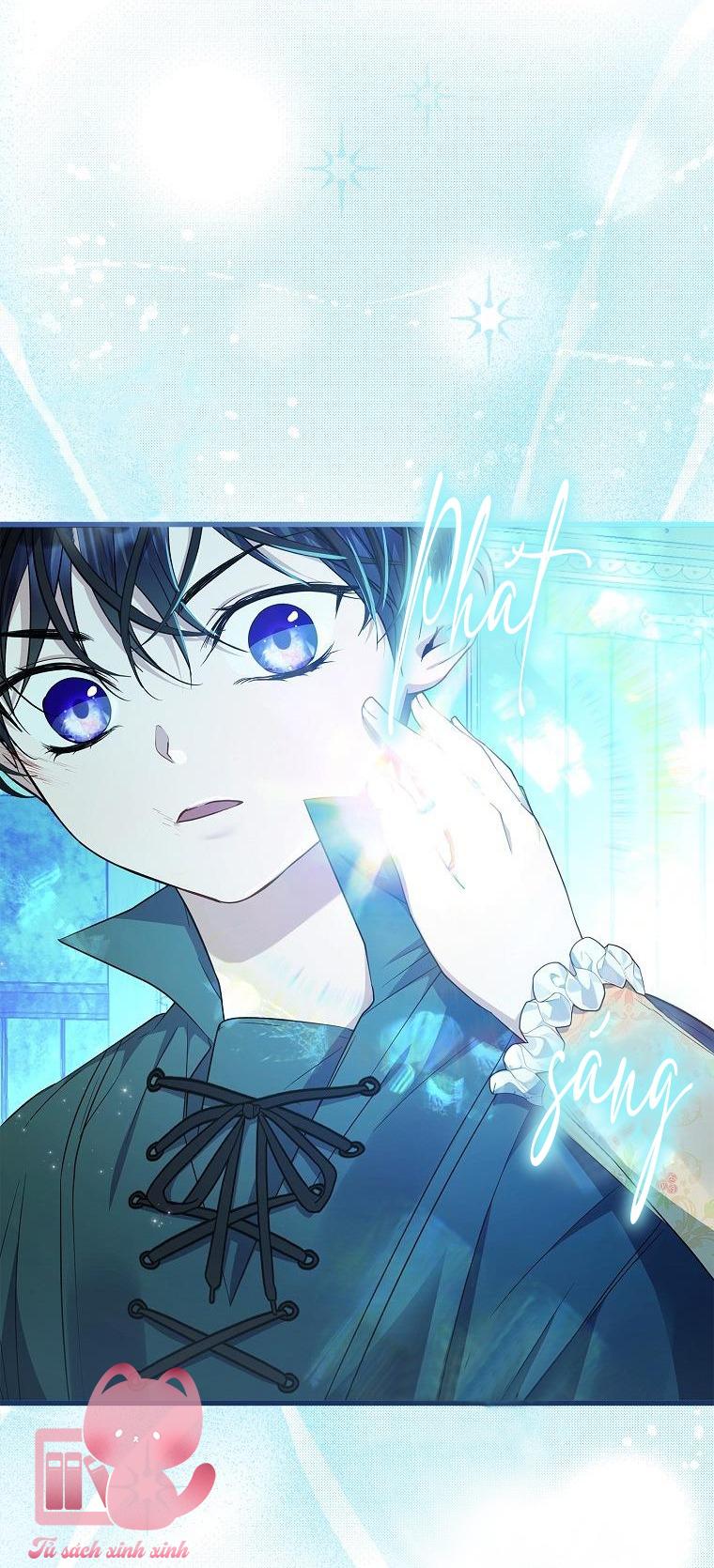 Nhận Nuôi Người Cha Phản Diện Chapter 40 - Trang 4