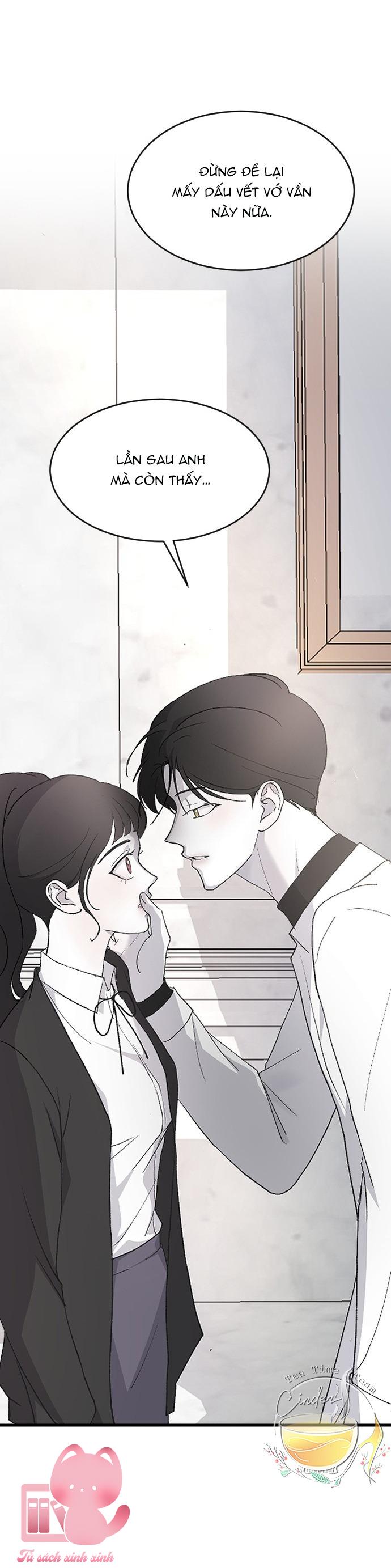 Ba Anh Trai Cực Phẩm Của Tôi Chap 78 - Trang 2