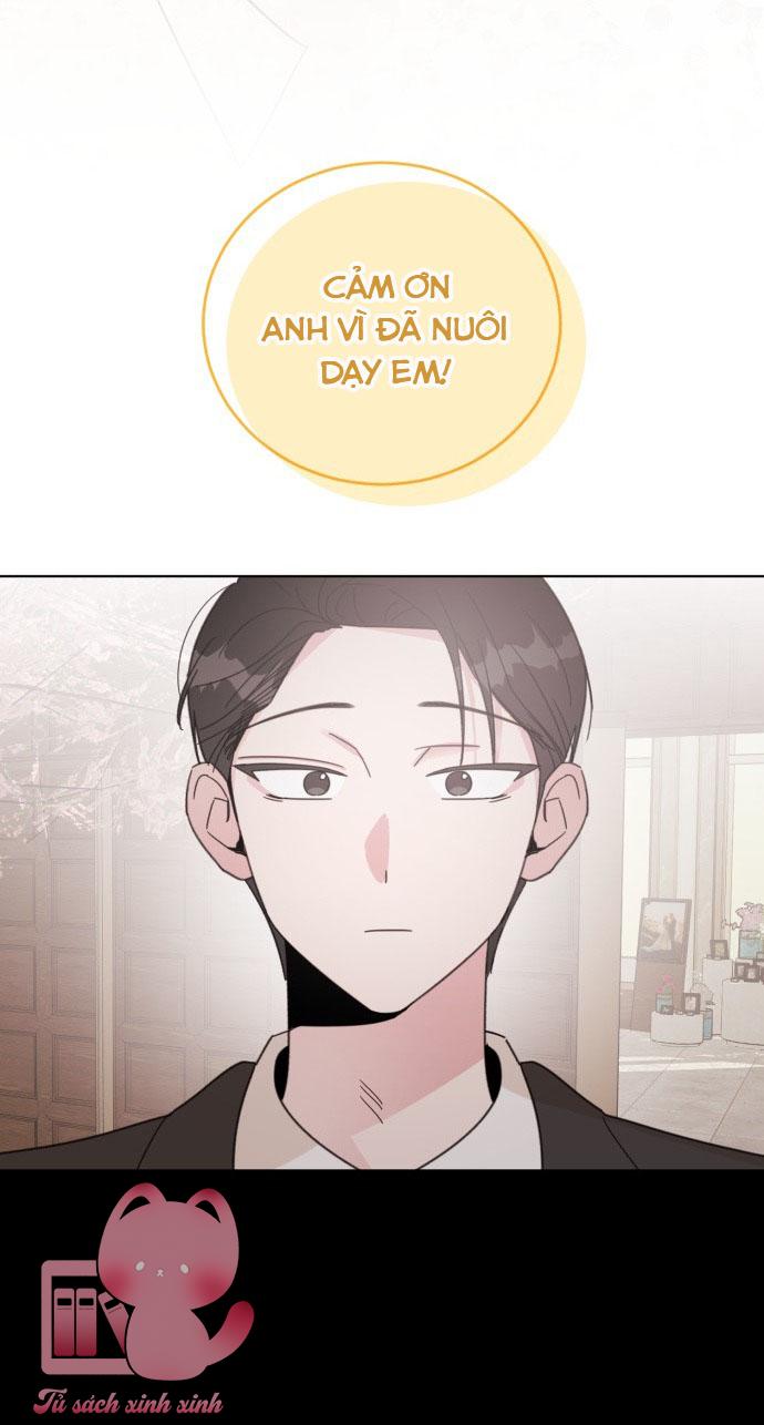 Chúng Ta Là Gì Của Nhau? Chap 55 - Trang 2