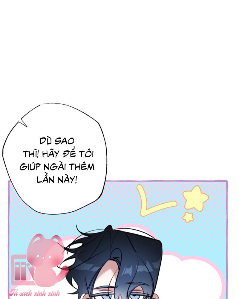 Chuyện Tình Tuyết Phương Bắc Chapter 15 - Trang 4