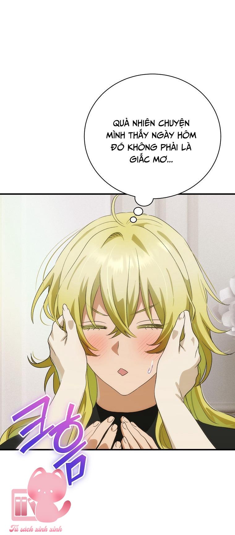 Đứa Nhỏ Không Phải Là Con Anh Chap 89 - Trang 2