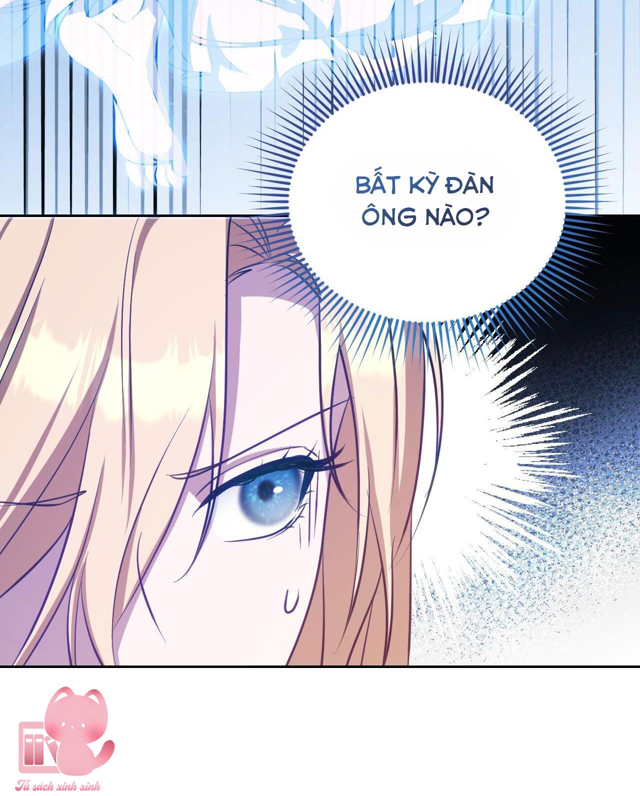 Thánh Nữ Giả Muốn Bỏ Trốn Chap 22 - Next Chap 23