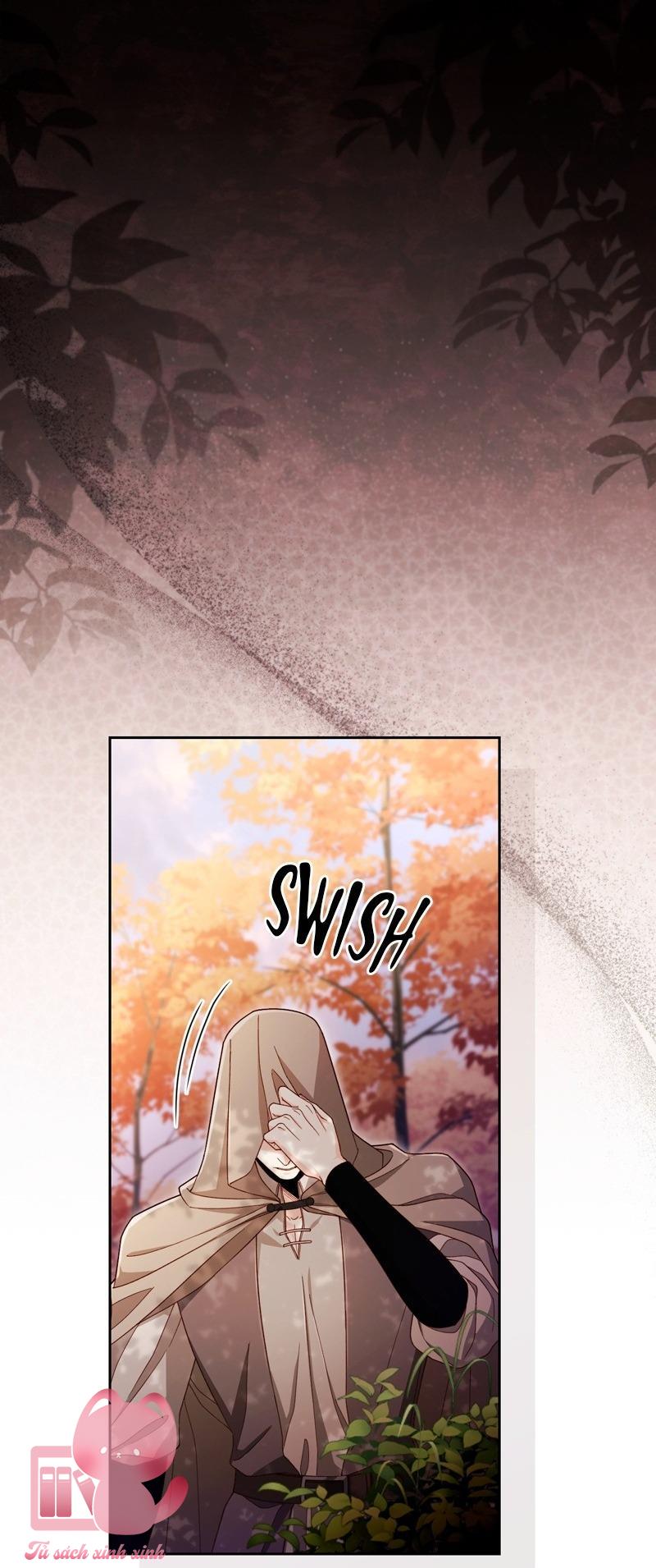 Hoàng Hậu Tái Hôn Chap 214 - Trang 3