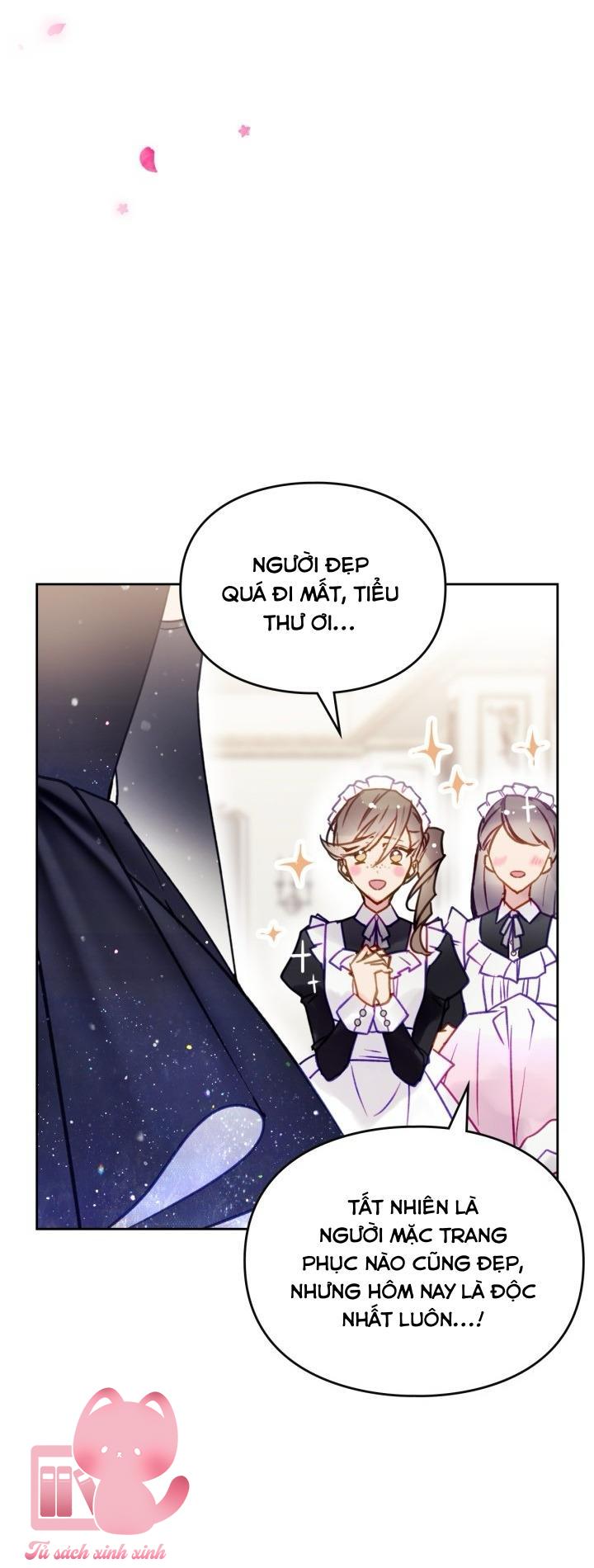Kết Cục Của Nhân Vật Phản Diện Chỉ Có Thể Là Cái Chết Chapter 150 - Trang 4