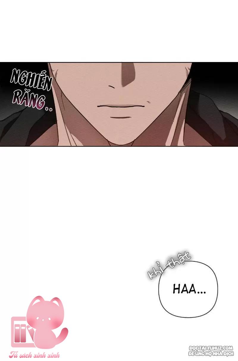 Dưới Tán Cây Sồi Chapter 15 - Trang 3