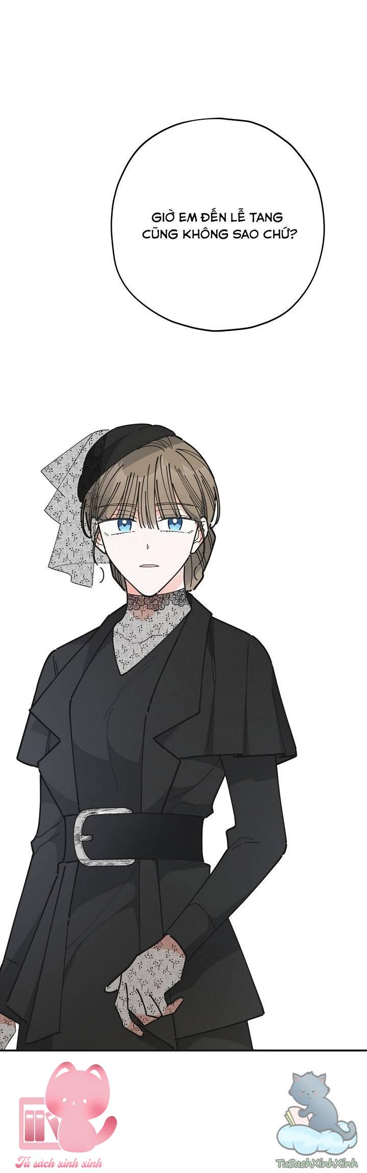 Người Hùng Của Ác Nữ Chapter 84 - Trang 3