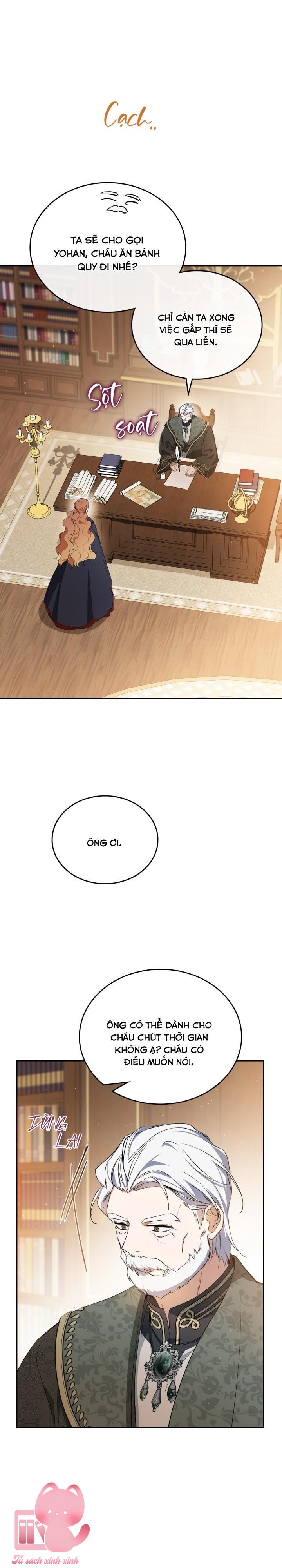 Kiếp Này Ta Sẽ Trở Thành Gia Chủ Chap 171 - Trang 2