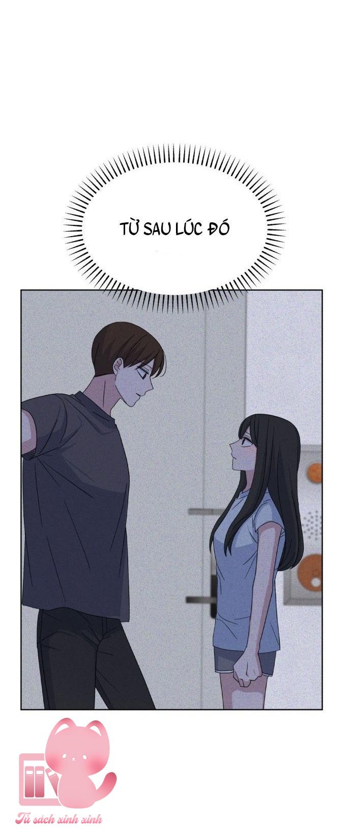 Quan Hệ Nhân Quả Chap 34 - Trang 2