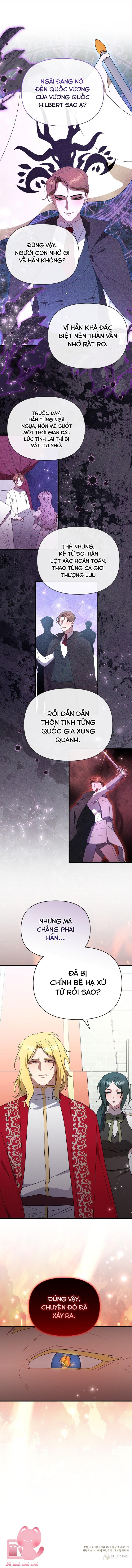 Trúc Mã Là Nhân Vật Chính Trong Tiểu Thuyết BL Chap 39 - Next Chap 40