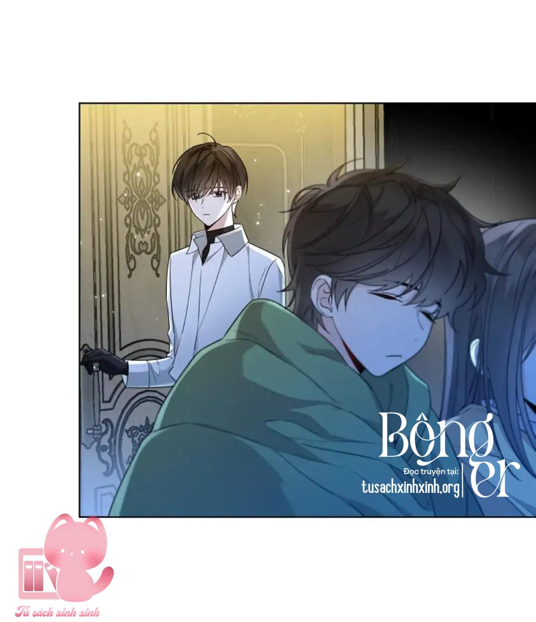 Tiểu Thư Crystal Là Nam Nhân Chap 25 - Trang 2