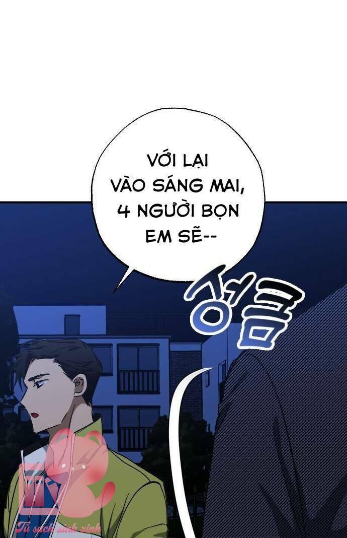 Đêm Của Bóng Tối Chapter 36 - Trang 4