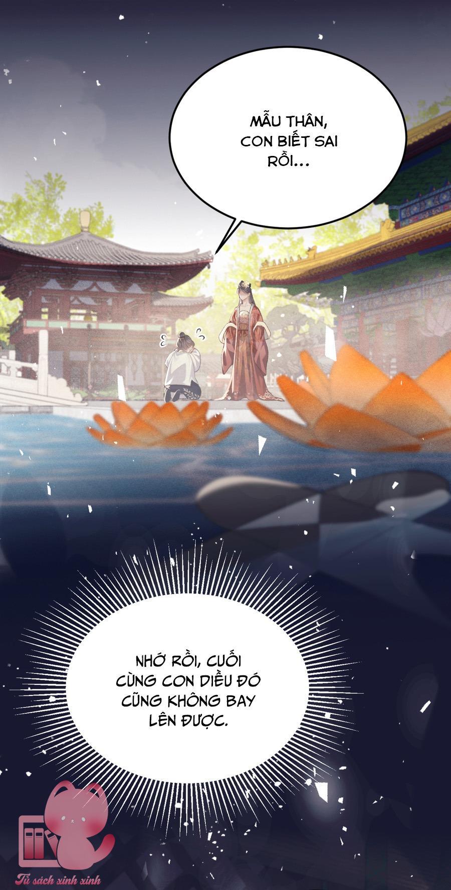 Gả Cho Vai Ác Chap 51 - Trang 2