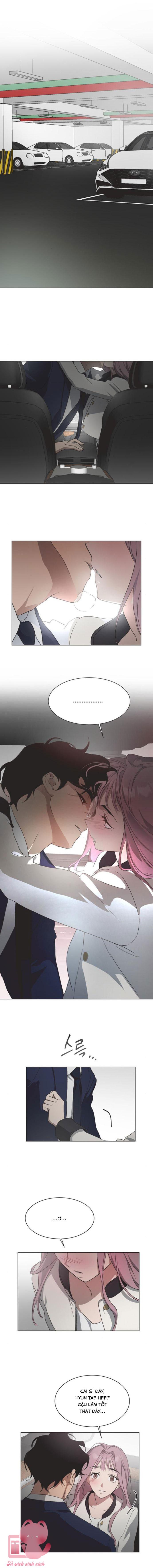 Lọ Lem Không Hoàn Hảo Chap 49 - Next Chap 50