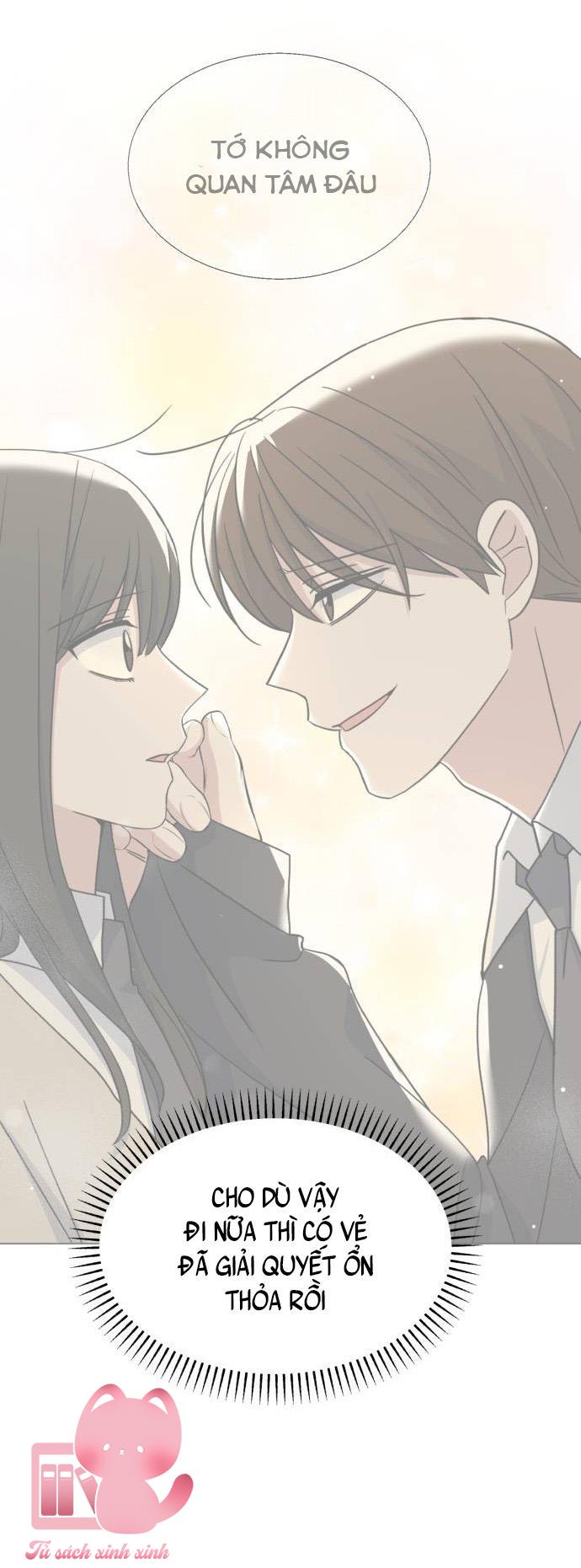 Quan Hệ Nhân Quả Chap 68 - Trang 2