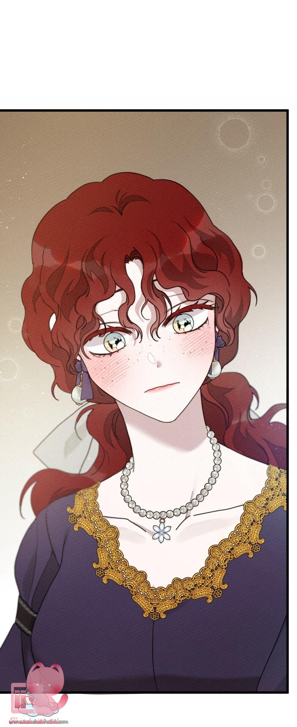 Dưới Tán Cây Sồi Chap 46 - Trang 2