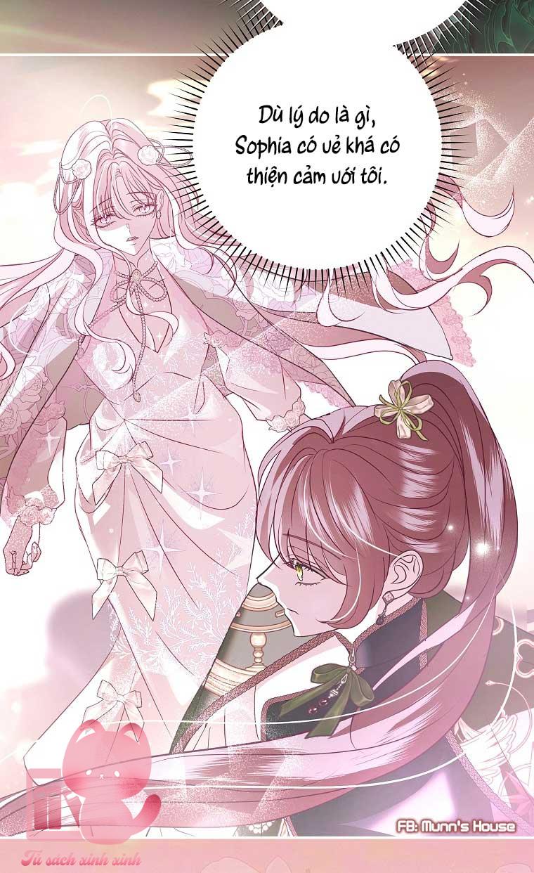 Này Boss Phản Diện, Tôi Có Thể Làm Mọi Thứ Trừ Cưới Ngài Chap 36 - Trang 4