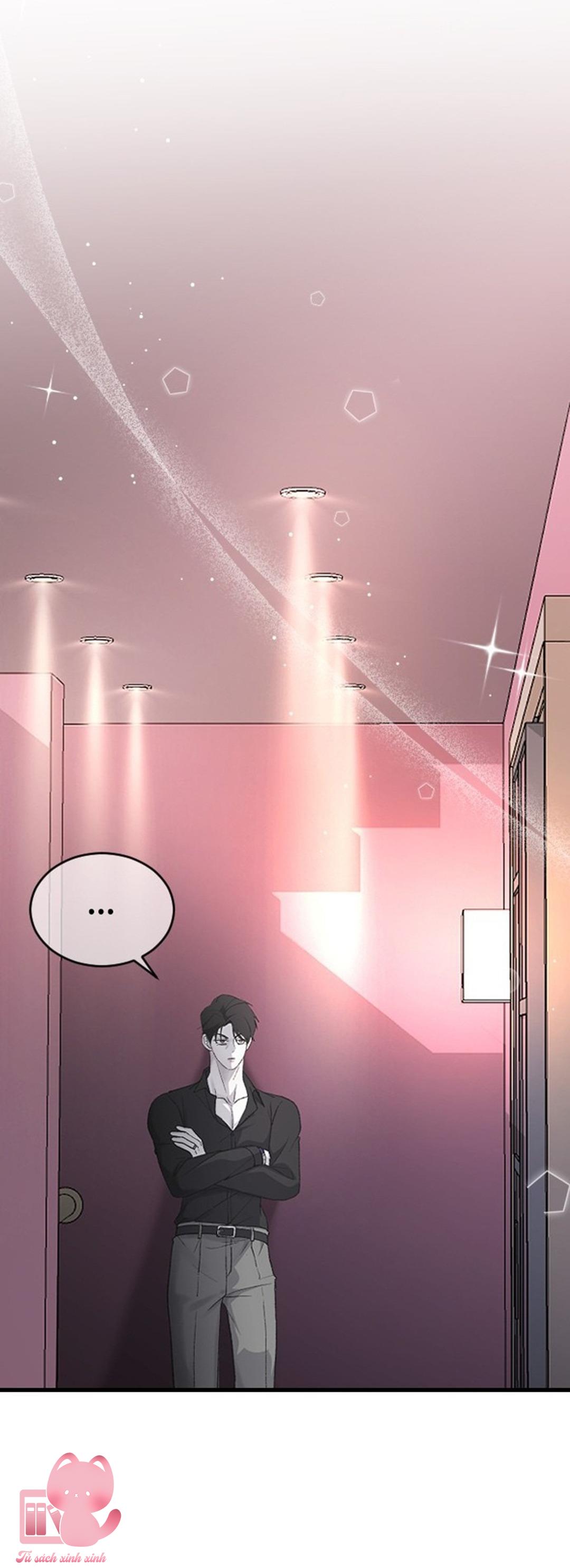 Ba Anh Trai Cực Phẩm Của Tôi Chap 75 - Trang 3