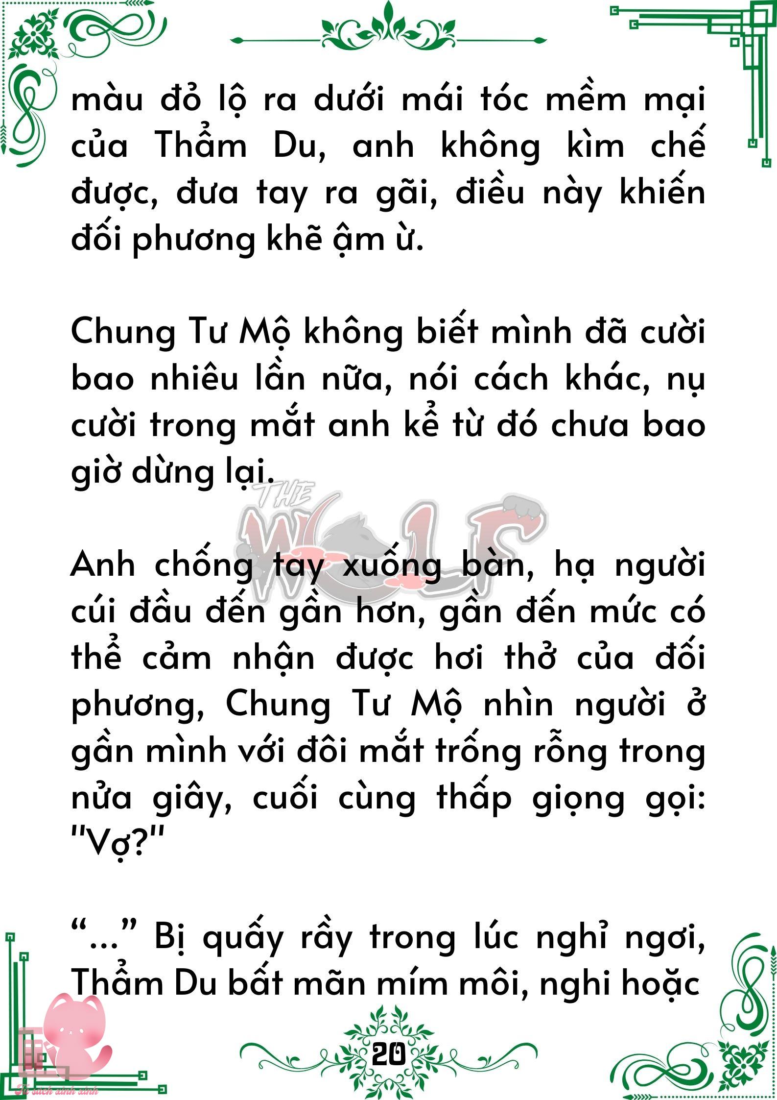 Quý nhân phù trợ Du Chap 75 - Trang 2