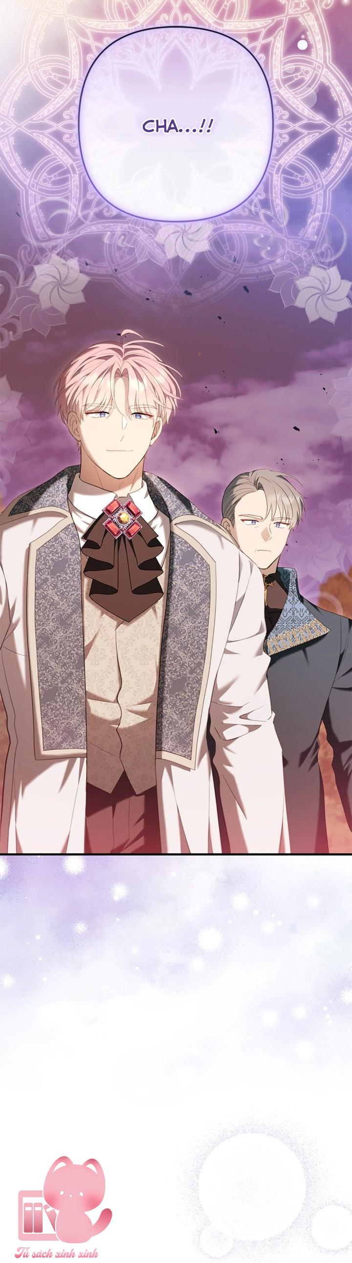 Tuy Là Hoàng Hậu, Nhưng Tôi Muốn Né Hoàng Đế Chap 72 - Trang 4