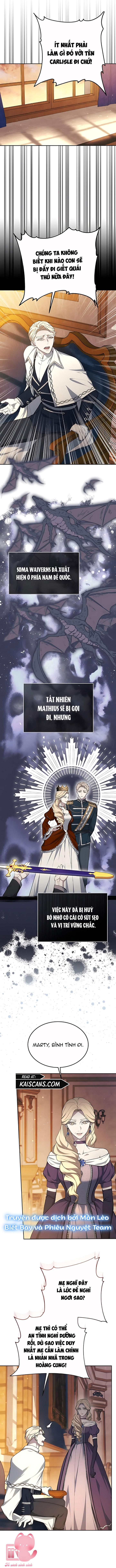 Thời Đại Oman Chap 18 - Trang 2