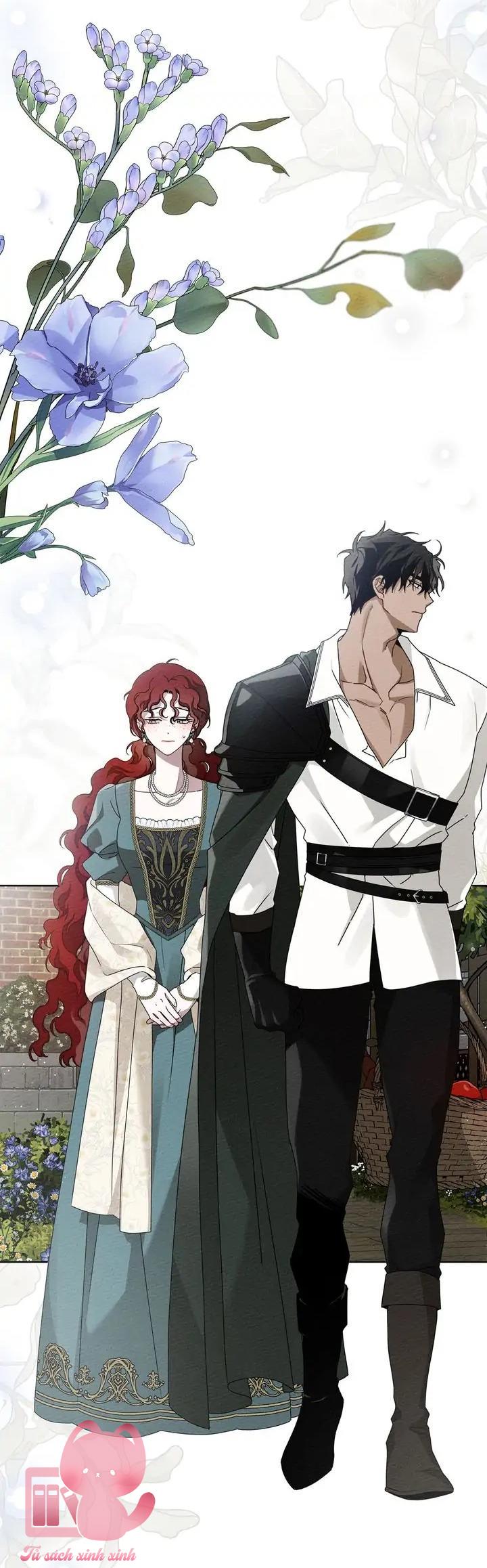 Dưới Tán Cây Sồi Chapter 78 - Next Chap 79