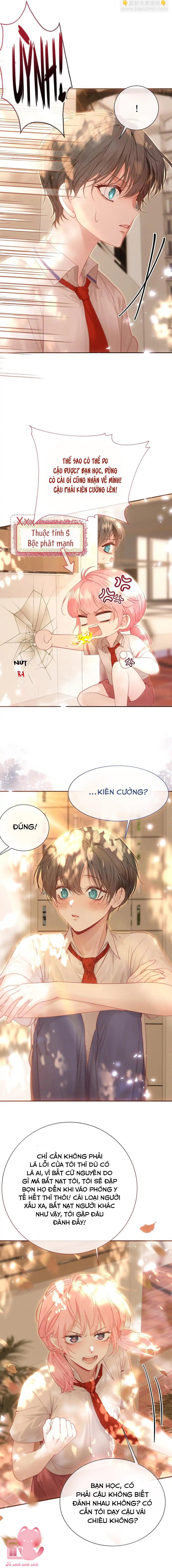 Trở Về Năm Xưa Khi Chồng Tôi Là Hot Boy Chap NT26 - Trang 2