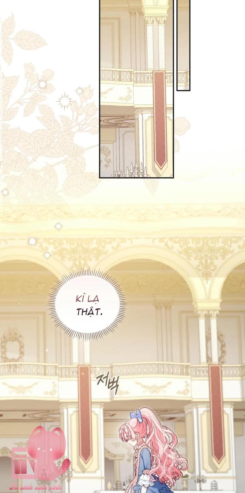 Tôi Được Nuôi Dưỡng Bởi Những Kẻ Phản Diện Chap 96 - Next Chap 97