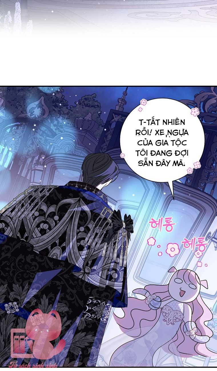 Này Boss Phản Diện, Tôi Có Thể Làm Mọi Thứ Trừ Cưới Ngài Chap 4 - Trang 4