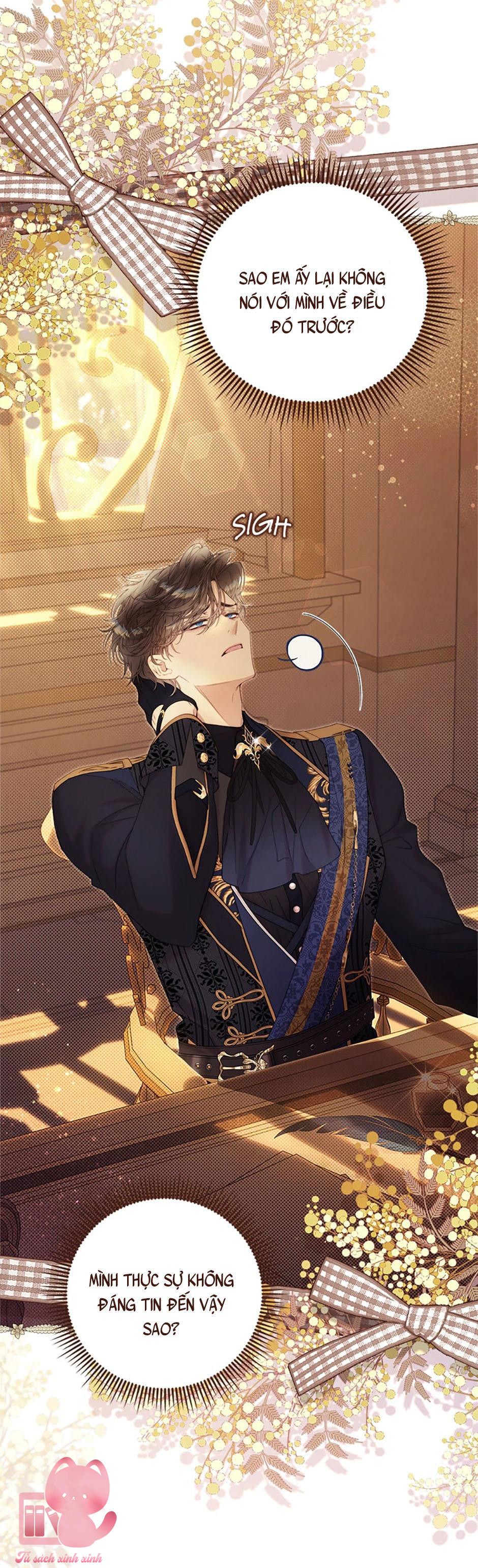 Beatrice Chap 136 - Next Chap 137