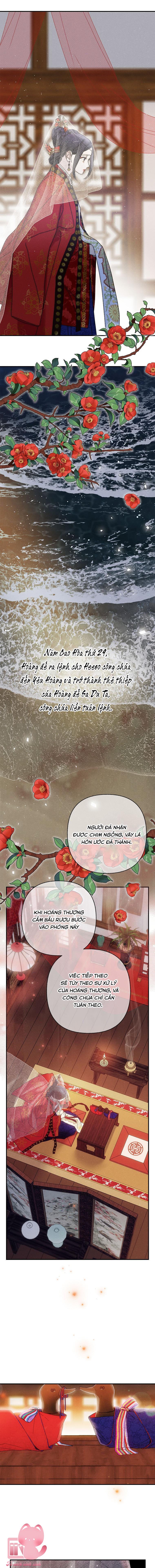 Quốc Hôn Chapter 24 - Next Chapter 25
