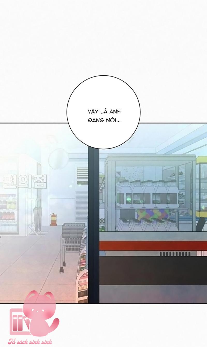 Chiến Lược Tình Yêu Trong Sáng Chap 114 - Trang 2