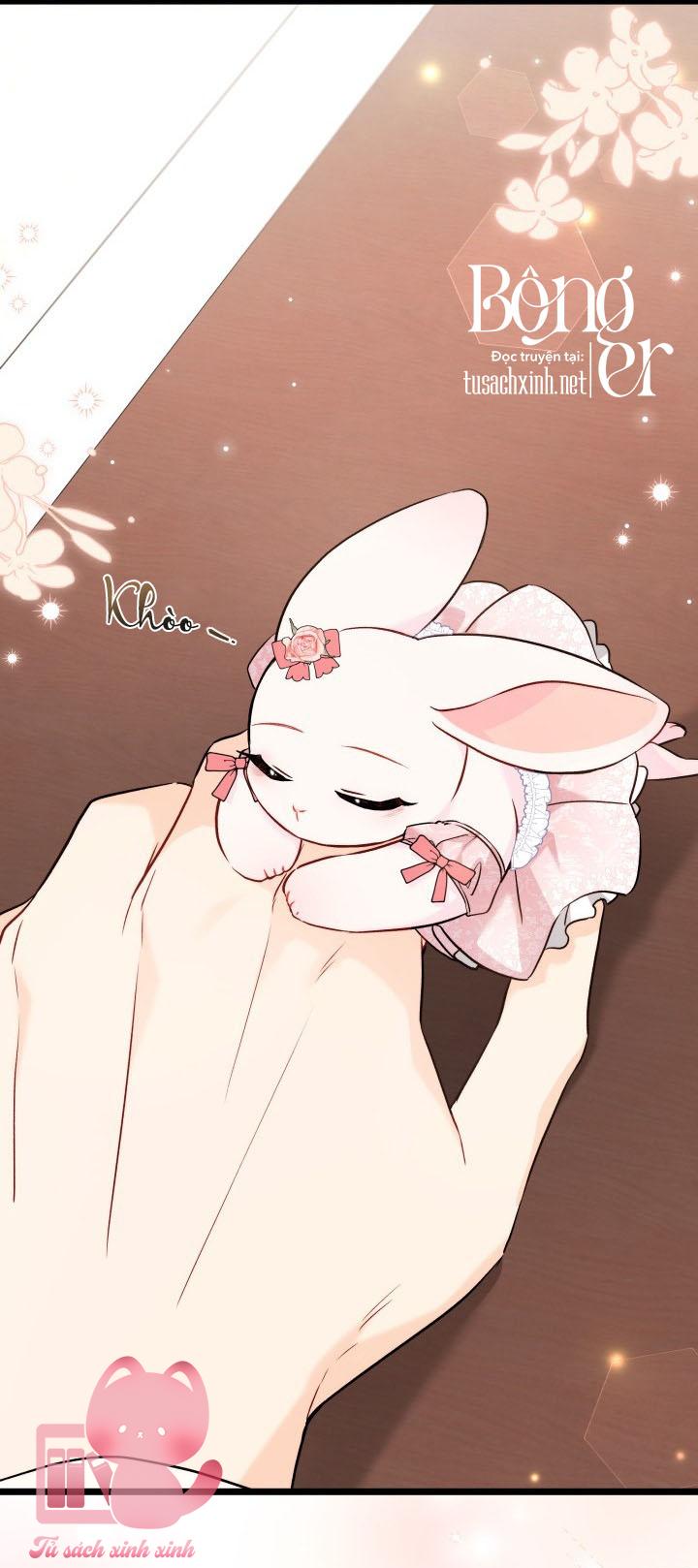 Quan Hệ Cộng Sinh Giữa Báo Đen Và Thỏ Trắng Chap 97 - Trang 2