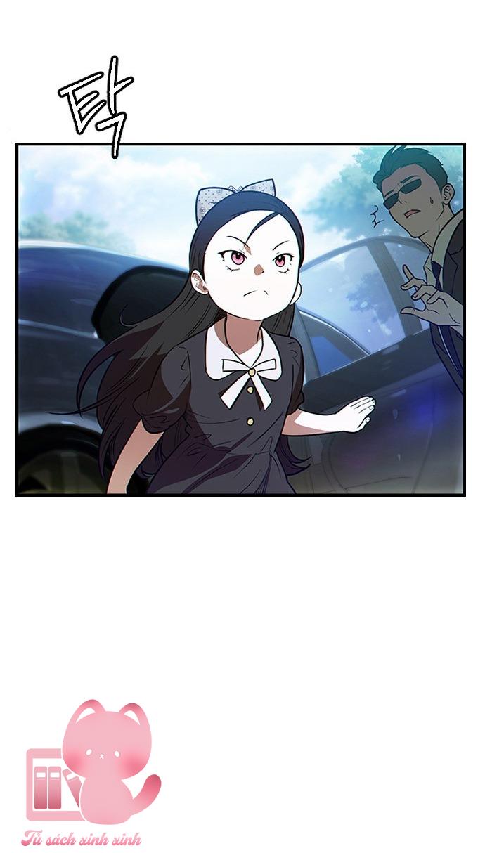 Nhật Ký Tình Yêu Mù Mờ Của Tôi Chap 1 - Trang 3